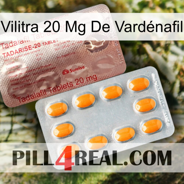 Vilitra 20 Mg De Vardénafil new13.jpg
